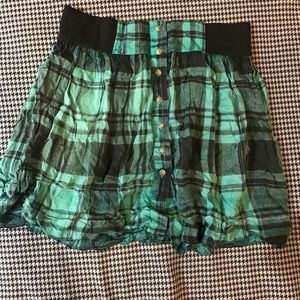 American Eagle skirt